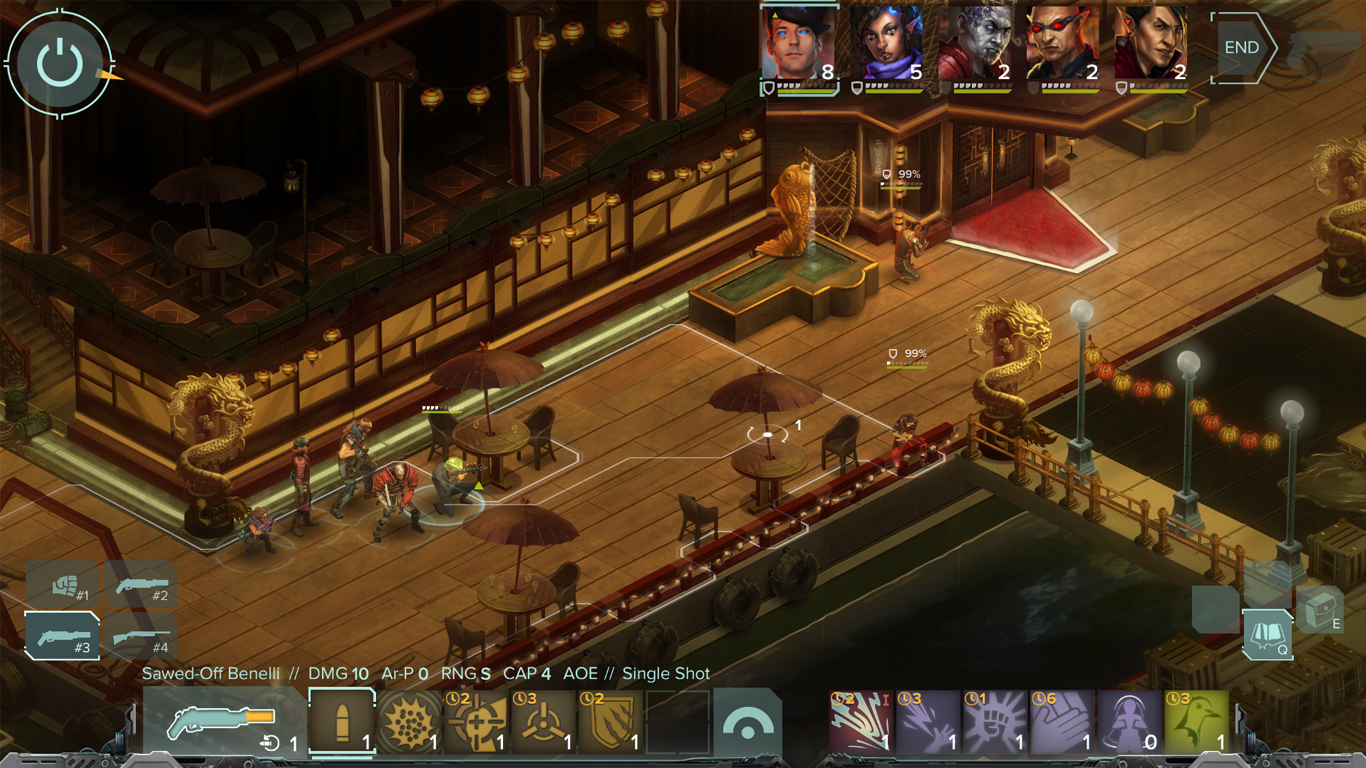 Shadowrun: Hong Kong