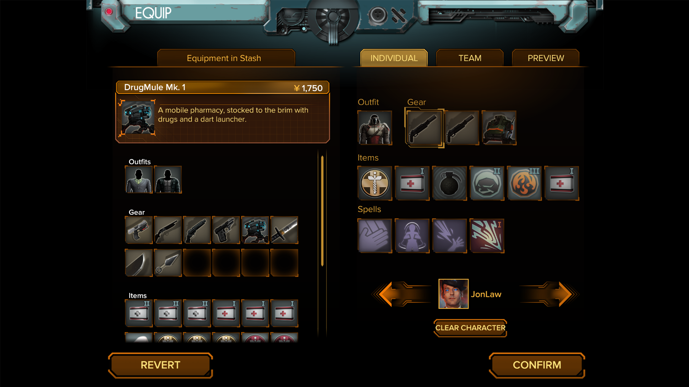 Shadowrun: Hong Kong